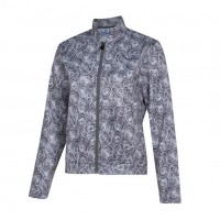 JHayber Rose Grey Jacket