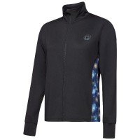 Chaqueta JHayber Universe Negro Mujer