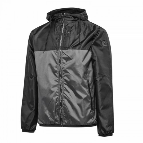 JHayber Urbancip Black Jacket JHayber Urbancip Black Jacket