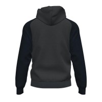 Joma Academy IV Anthracite Black Junior Jacket  Offer + Cheap
