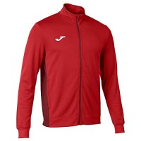 Joma Gala Giacca Junior Rossa  Offerta + Economico