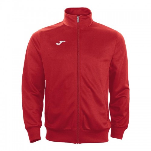Casaco Joma Gala Vermelho Júnior Casaco Joma Gala Vermelho Júnior