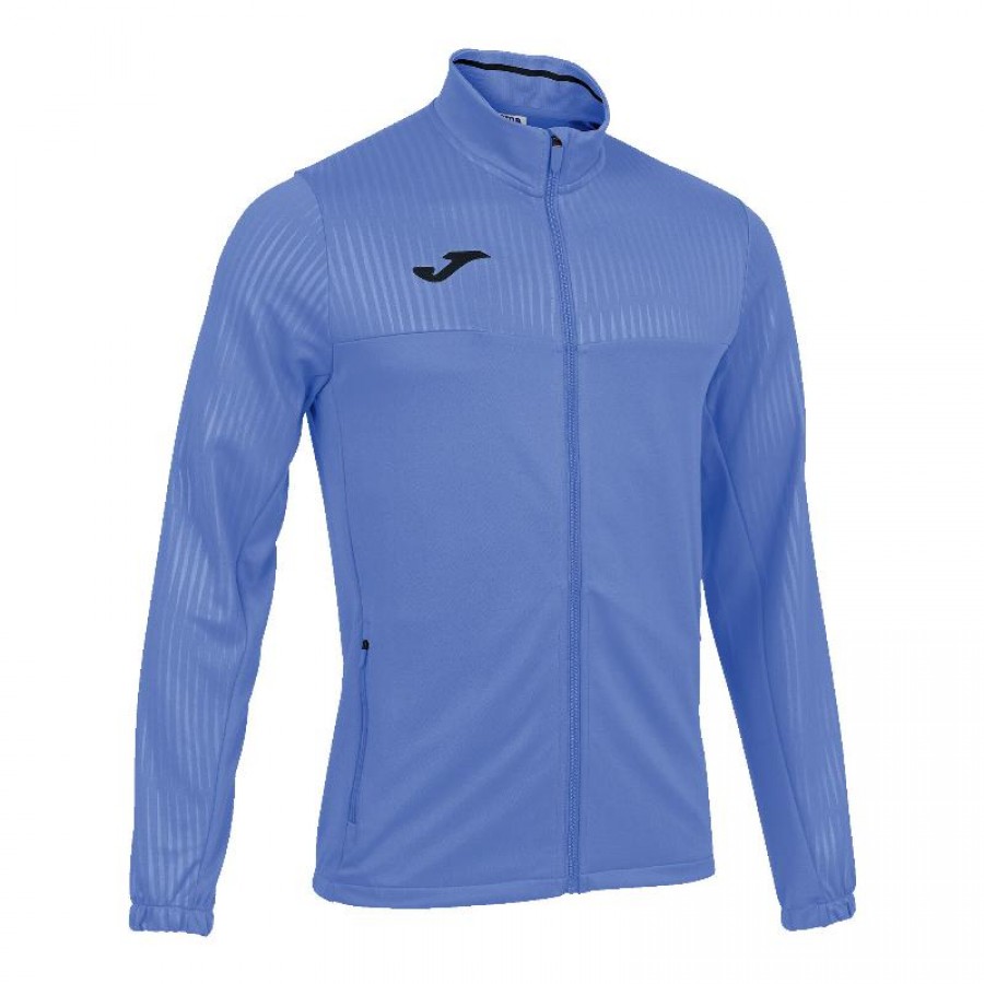 Joma Montreal Giacca Blu  PADELPOINT Joma Montreal Giacca Blu