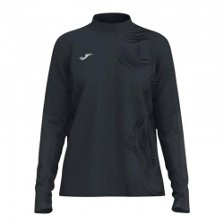 Veste féminine noire Joma R Night