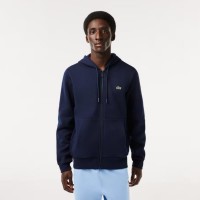 Giacca Lacoste Jogger Classic Navy