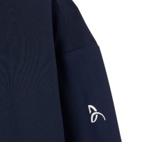 Lacoste Novak Djokovic Navy Blue Jacket  Offer + Cheap