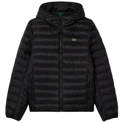 Doudoune Lacoste Noir Doudoune Lacoste Noir