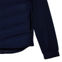 Veste femme Lacoste Sport bleu marine  Offre - Pas cher