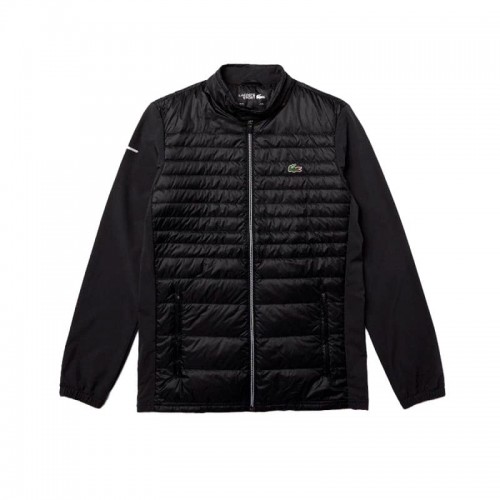 Jaqueta Azul Marinho Lacoste Sport Light Jaqueta Azul Marinho Lacoste Sport Light