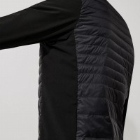 Jaqueta Azul Marinho Lacoste Sport Light