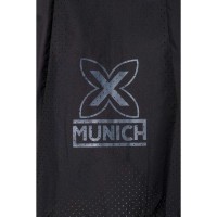 Jaqueta Preta Premium de Munique