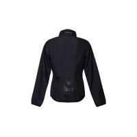 Chaqueta Munich Premium Negro Mujer