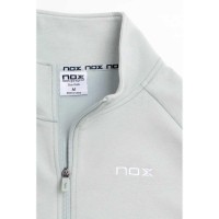 Nox Pro Jacket Grigio Chiaro Donna