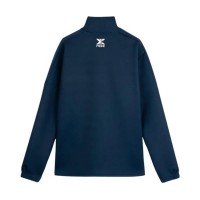 Nox Team Navy Blue White Jacket