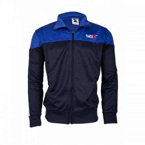 Chaqueta Set Maitre Marino Royal Chaqueta Set Maitre Marino Royal
