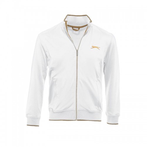 Slazenger Ariana II Blanc Veste Femme Slazenger Ariana II Blanc Veste Femme
