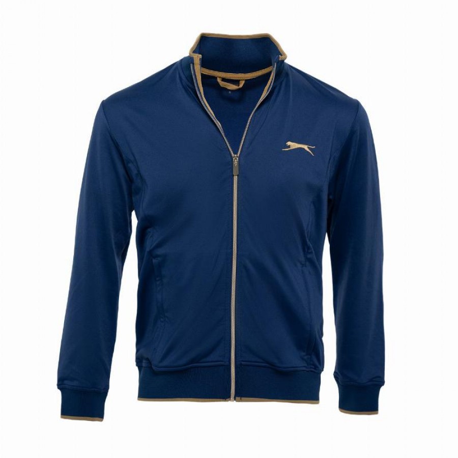 Jaqueta Azul Slazenger Diego II  Oferta + Barato