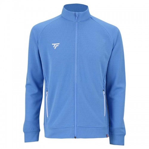 Veste Tecnifibre Team Blue Veste Tecnifibre Team Blue
