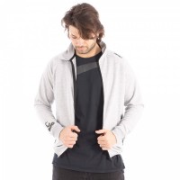 Vibora Fit Style Mamba Grey Vigore Jacket