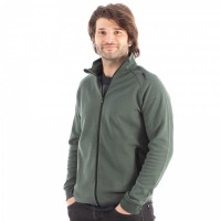 Vibora Fit Style Veste Mamba Green