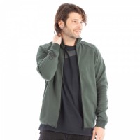 Vibora Fit Style Jacket Mamba Green