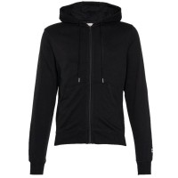 Chaqueta Wilson Team Negro  Oferta + Barato