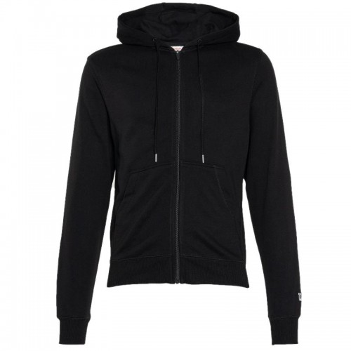 Wilson Team Jacket Black Wilson Team Jacket Black