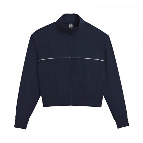 Chaqueta Wilson Team Warm Up Marino Mujer Chaqueta Wilson Team Warm Up Marino Mujer