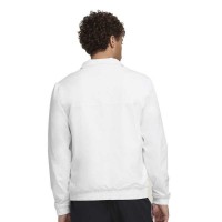 Chaqueta Wilson Team Woven Blanco  Offer + Cheap