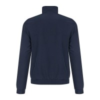 Chaqueta Wilson Team Woven Marino  Oferta + Barato