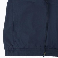 Chaqueta Wilson Team Woven Marino  Oferta + Barato