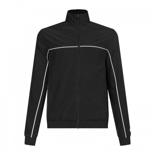 Chaqueta Wilson Team Woven Negro Chaqueta Wilson Team Woven Negro