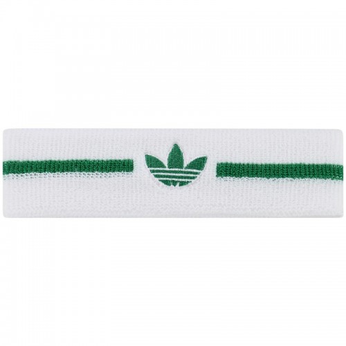 Cinta Adidas Original Tenis Blanco Cinta Adidas Original Tenis Blanco