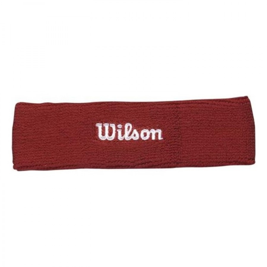 Wilson Red Ribbon