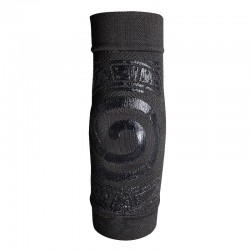 Cotoveleira Floky Black