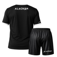 Ensemble Alacran Wild Black