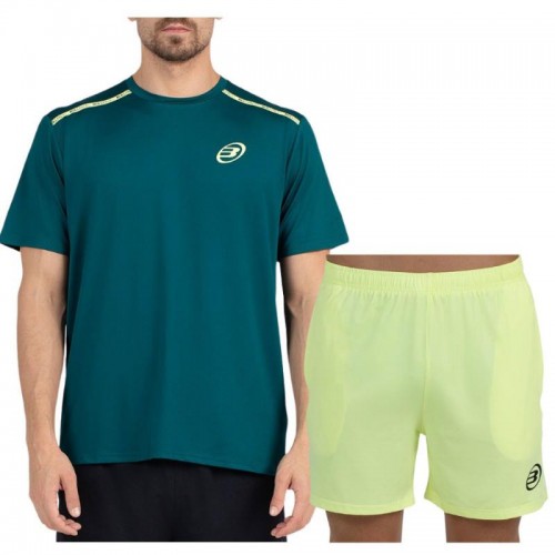 Bullpadel Adventure Performance Duck Set Bullpadel Adventure Performance Duck Set