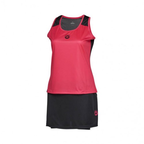 JHayber Basic Tour Fuchsia Set JHayber Basic Tour Fuchsia Set