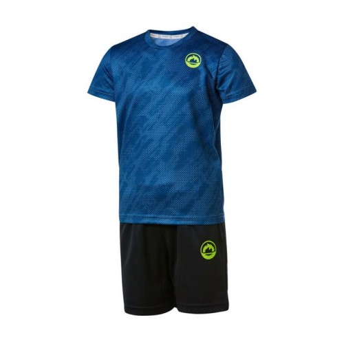 JHayber Camu Marino Junior Set JHayber Camu Marino Junior Set