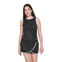 JHayber Set nero in stile chic  Offerta + Economico