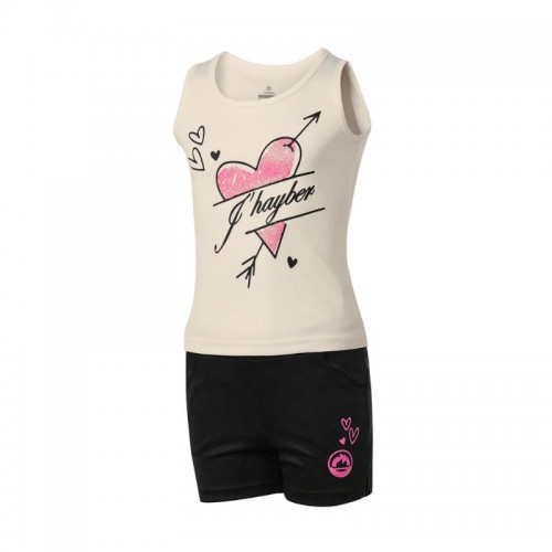 JHayber Cuore White Junior Ensemble JHayber Cuore White Junior Ensemble