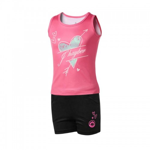 JHayber Cuore Rosa Junior Ensemble JHayber Cuore Rosa Junior Ensemble