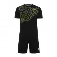 JHayber Set DN23023 Black Junior