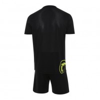 JHayber Set DN23023 Black Junior
