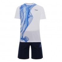 Conjunto JHayber DN23027 Blanco Junior
