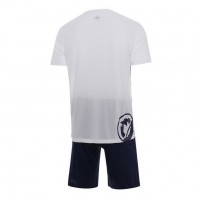 Conjunto JHayber DN23027 Blanco Junior