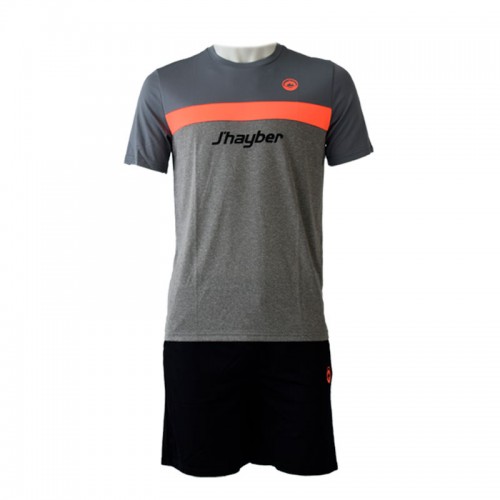 Ensemble JHayber DN23032 Junior Grey Ensemble JHayber DN23032 Junior Grey