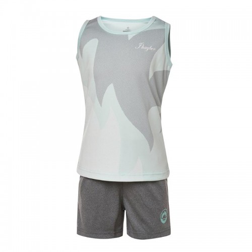 Ensemble JHayber DN23038 Flame Green Junior Ensemble JHayber DN23038 Flame Green Junior