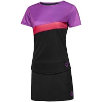 Conjunto Fancy Purple JHayber