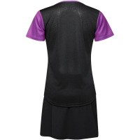 Conjunto Fancy Purple JHayber